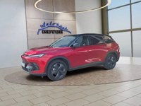 BAIC X55 2025 occasion