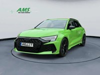 Audi RS3 2025 occasion