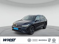 Volkswagen Tiguan Allspace 2025 occasion