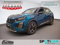 Peugeot 2008 2025 occasion
