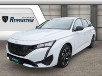 Peugeot 308 2025 occasion