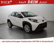 Toyota Aygo (X) 2025 occasion