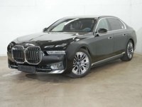 BMW i7 2025 occasion