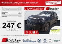 Volkswagen Tiguan 2025 occasion