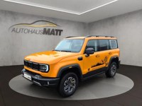 BAIC Andere 2025 occasion