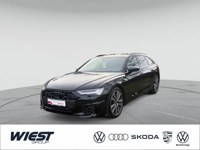 Audi S6 2025 occasion