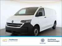 Volkswagen Transporter 2025 occasion