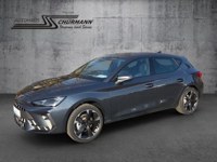 Cupra Leon 2025 occasion