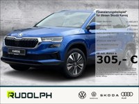 Skoda Karoq 2025 occasion