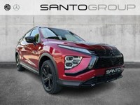 Mitsubishi Eclipse Cross 2025 occasion