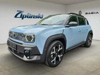 Renault R 4 2025 occasion