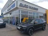Dacia Andere 2025 occasion