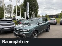 Dacia Duster 2025 occasion