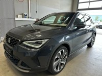 Seat Arona 2025 occasion
