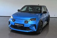 Alpine Andere 2025 occasion