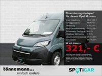 Opel Movano 2025 occasion