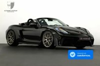Porsche Andere 2025 occasion