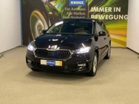 Skoda Fabia 2025 occasion