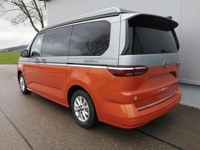 Volkswagen California 2025 occasion
