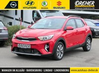 Kia Stonic 2025 occasion