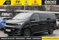 Opel Zafira 2025 occasion