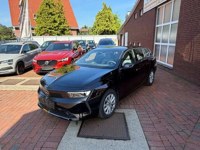 Opel Astra 2025 occasion