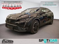 Peugeot 408 2025 occasion