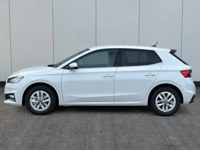 Skoda Fabia 2025 occasion