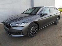Skoda Superb 2025 occasion