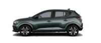 Dacia Sandero 2025 occasion
