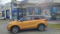 Suzuki Vitara 2025 occasion