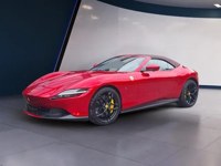 Ferrari Roma 2025 occasion