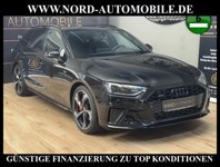 Audi A4 2025 occasion
