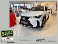 Lexus UX 2025 occasion