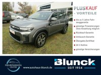 Dacia Andere 2025 occasion