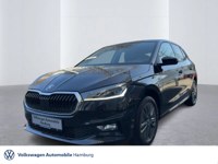 Skoda Fabia 2025 occasion