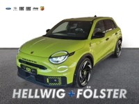Abarth Andere 2025 occasion