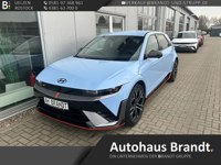 Hyundai IONIQ 5 2025 occasion