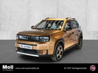 Fiat Grande Punto 2025 occasion