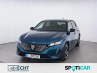 Peugeot 308 2025 occasion