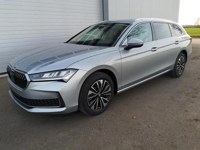 Skoda Superb 2025 occasion