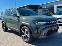 Dacia Duster 2025 occasion