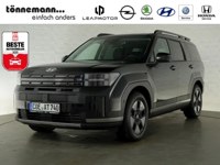 Hyundai SANTA FE 2025 occasion