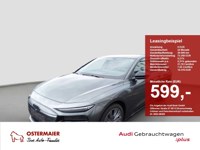 Audi S6 2025 occasion
