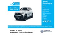 Volkswagen Touareg 2025 occasion