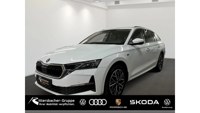 Skoda Octavia 2025 occasion