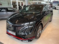 Nissan Ariya 2025 occasion