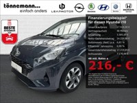 Hyundai i10 2025 occasion