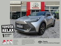 Toyota C-HR 2025 occasion