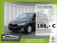 Skoda Fabia 2025 occasion
